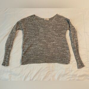 XS Women’s Hollister sweater shirt